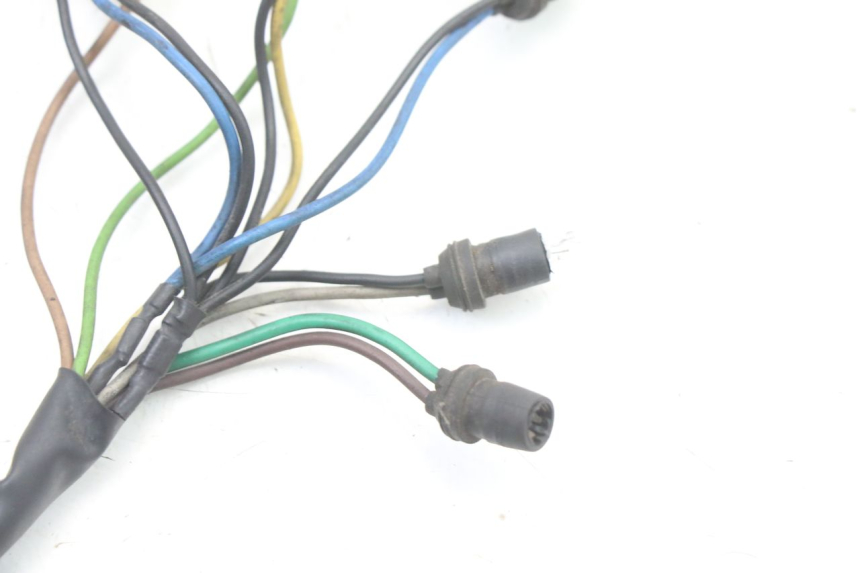 photo de SPEEDOMETER WIRE HARNESS MBK BOOSTER NEXT GENERATION 50 (1995 - 1998)