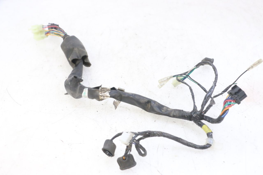 photo de SPEEDOMETER WIRE HARNESS KYMCO LIKE 4T 50 (2019 - 2025)