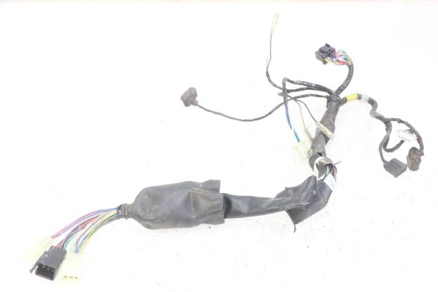 photo de SPEEDOMETER WIRE HARNESS KYMCO LIKE 4T 50 (2019 - 2025)