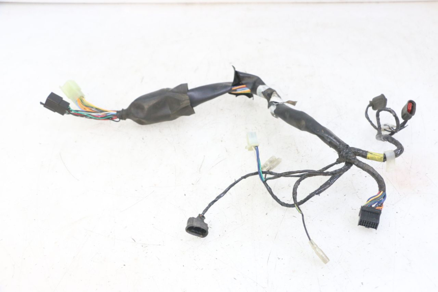 photo de SPEEDOMETER WIRE HARNESS KYMCO LIKE 4T 50 (2019 - 2025)