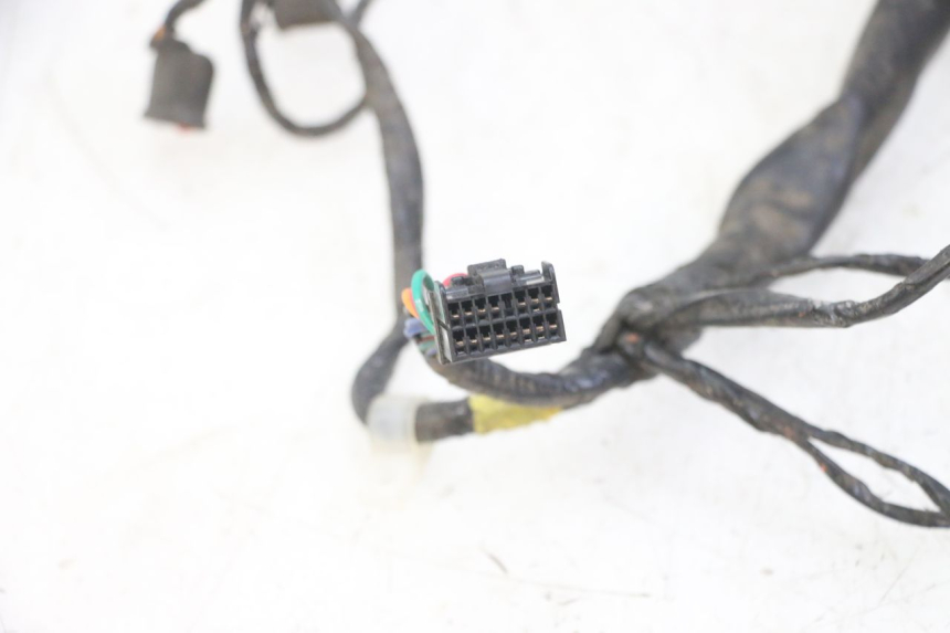 photo de SPEEDOMETER WIRE HARNESS KYMCO LIKE 4T 50 (2019 - 2025)