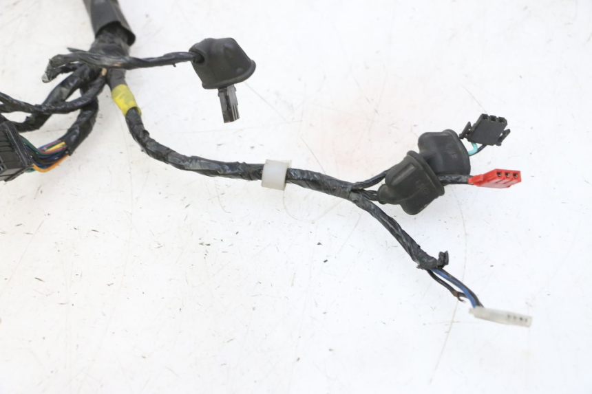 photo de SPEEDOMETER WIRE HARNESS KYMCO LIKE 4T 50 (2019 - 2025)
