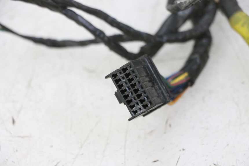 photo de SPEEDOMETER WIRE HARNESS KYMCO LIKE 4T 50 (2019 - 2025)