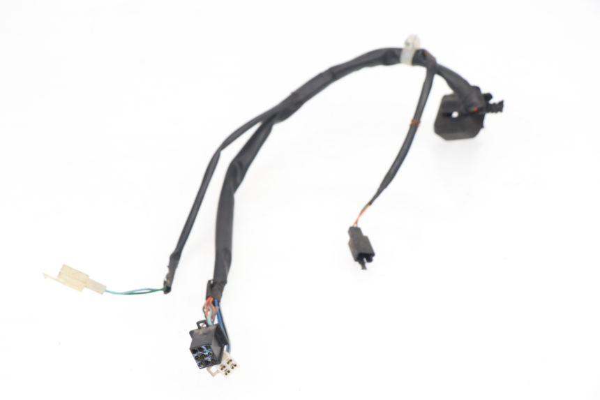 photo de DASHBOARD WIRING HARNESS DAELIM S2 FI 125 (2008 - 2017)
