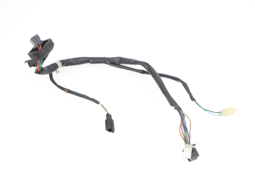photo de DASHBOARD WIRING HARNESS DAELIM S2 FI 125 (2008 - 2017)