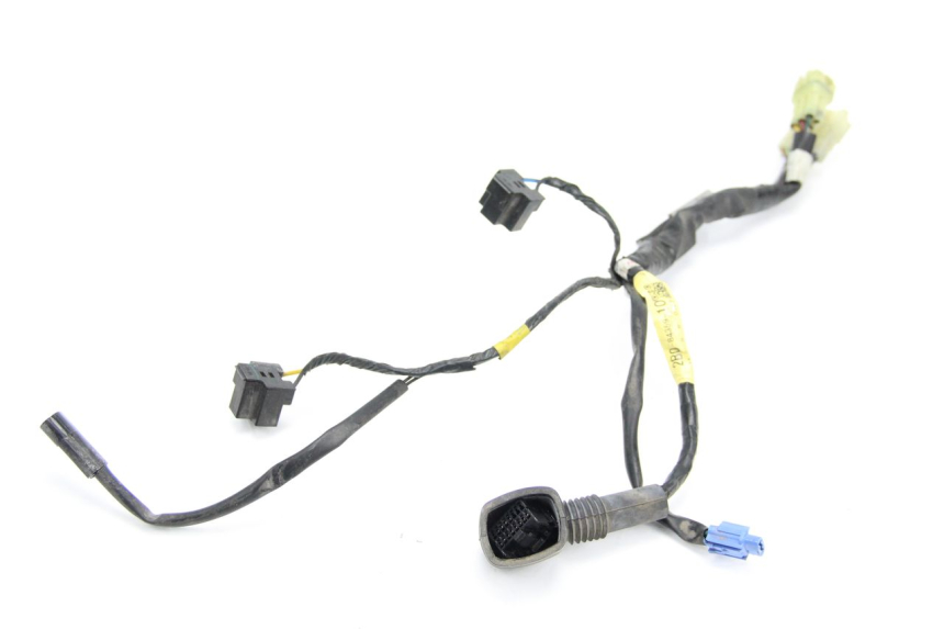 photo de SPEEDOMETER WIRE HARNESS YAMAHA TDM ABS 900 (2002 - 2014)