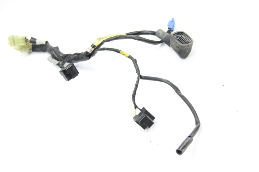 photo de SPEEDOMETER WIRE HARNESS YAMAHA TDM ABS 900 (2002 - 2014)