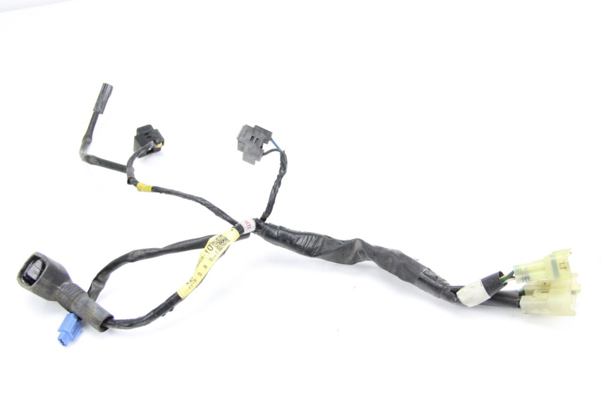 photo de SPEEDOMETER WIRE HARNESS YAMAHA TDM ABS 900 (2002 - 2014)