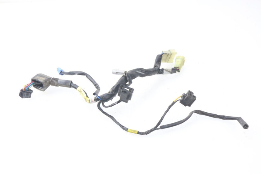 photo de SPEEDOMETER WIRE HARNESS YAMAHA TDM ABS 900 (2002 - 2014)