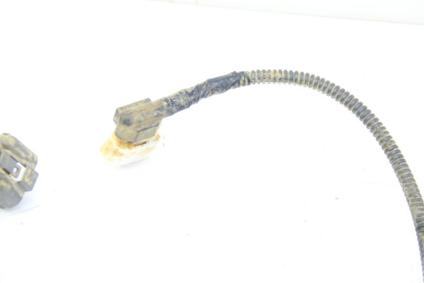 photo de WIRING HARNESS HONDA CRF CR-F RX 450 (2017 - 2021) - Surface and material condition