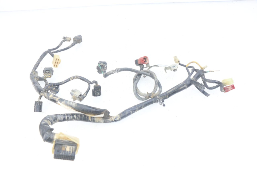 photo de WIRING HARNESS HONDA CRF 250 (2013 - 2016)