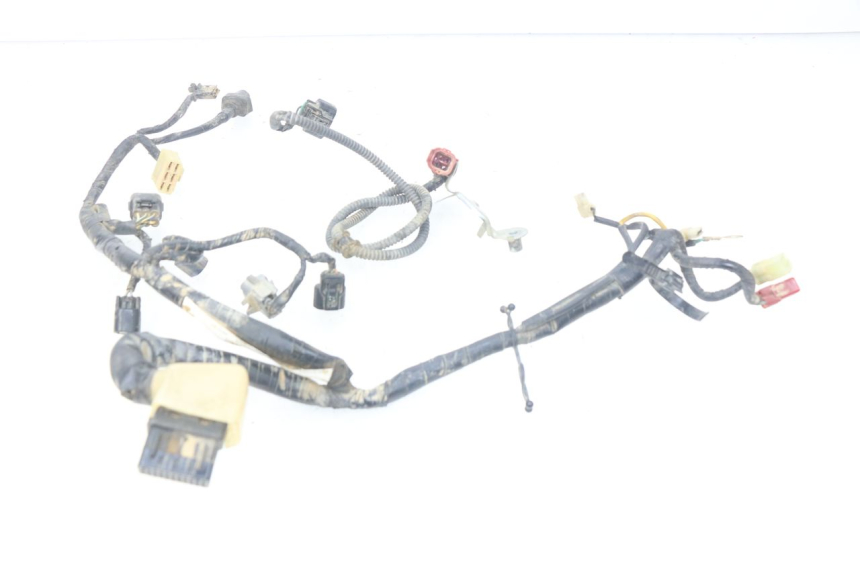 photo de WIRING HARNESS HONDA CRF 250 (2013 - 2016)