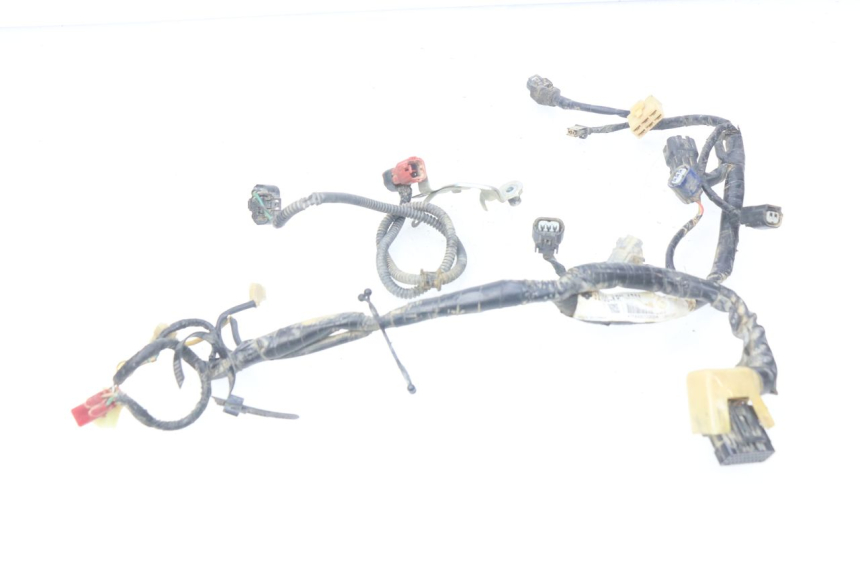 photo de WIRING HARNESS HONDA CRF 250 (2013 - 2016)