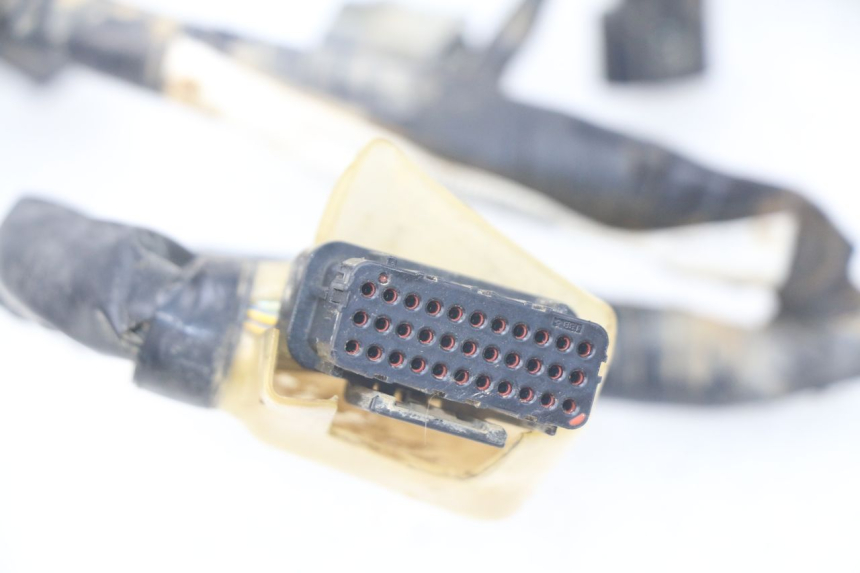 photo de WIRING HARNESS HONDA CRF 250 (2013 - 2016)