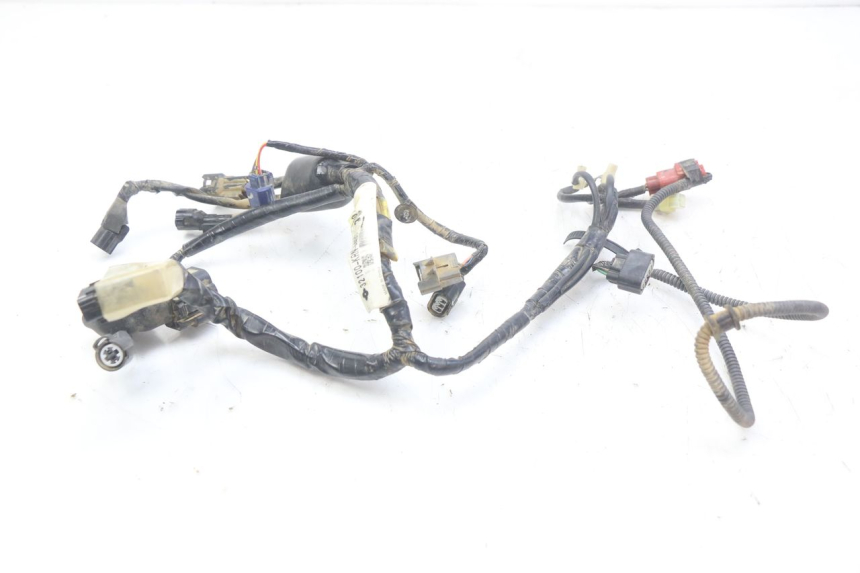 photo de WIRING HARNESS HONDA CRF 250 (2010 - 2013)