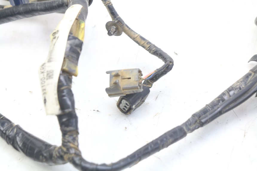 photo de WIRING HARNESS HONDA CRF 250 (2010 - 2013)