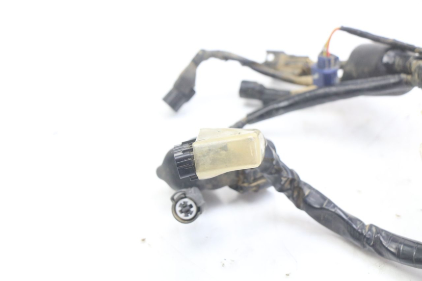 photo de WIRING HARNESS HONDA CRF 250 (2010 - 2013)