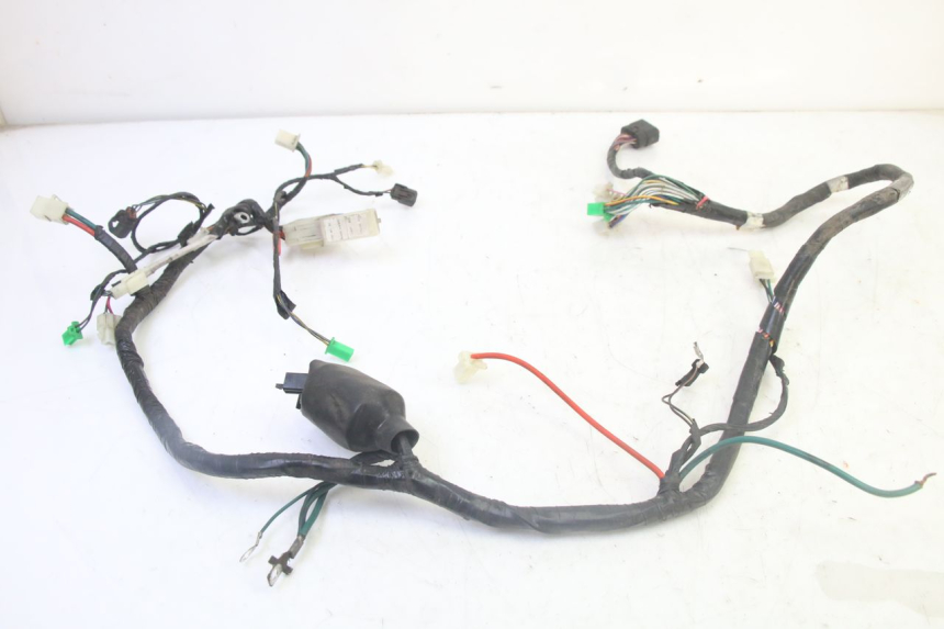 photo de WIRING HARNESS SYM CROX 4T 50 (2016 - 2023)