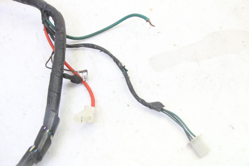 photo de WIRING HARNESS SYM CROX 4T 50 (2016 - 2023)