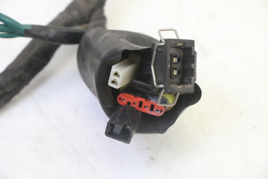 photo de WIRING HARNESS SYM CROX 4T 50 (2016 - 2023)