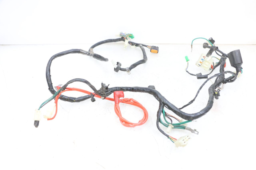 photo de WIRING HARNESS SYM CROX 4T 50 (2016 - 2023) - Alternative perspective