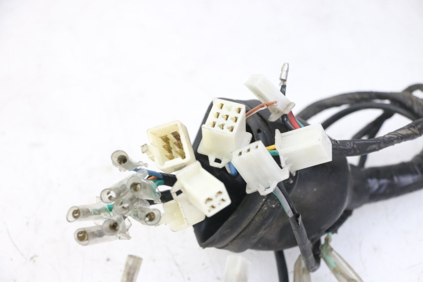 photo de WIRE HARNESS DAELIM BESBI 125 (2007 - 2008)