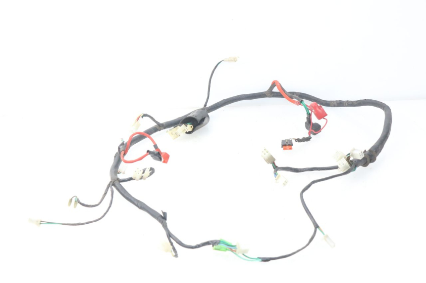 photo de WIRE HARNESS DAELIM S4 50 (2010 - 2015)