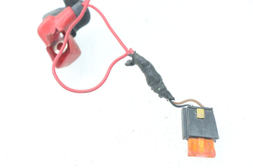 photo de WIRE HARNESS DAELIM S4 50 (2010 - 2015)