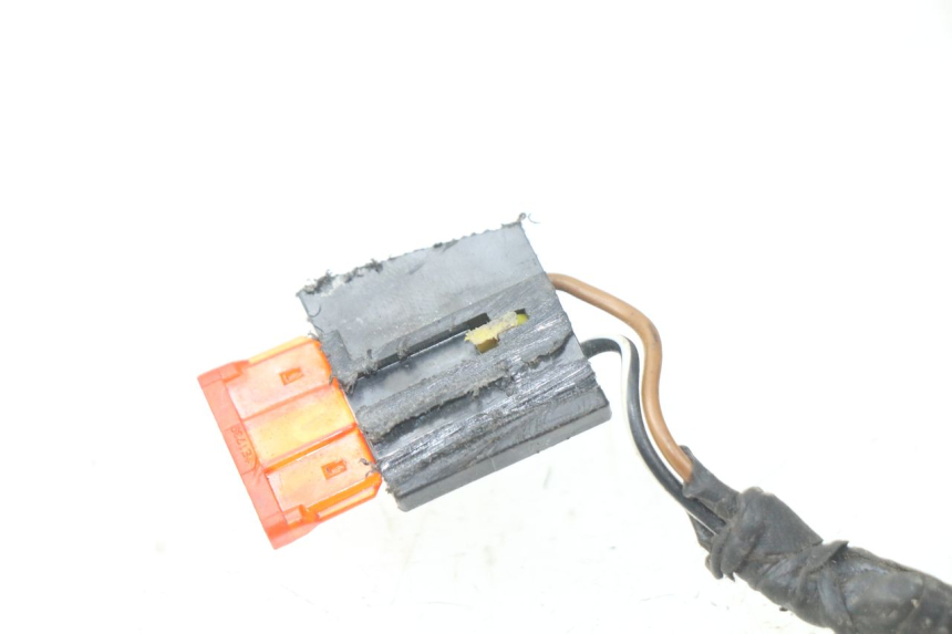 photo de WIRE HARNESS DAELIM S4 50 (2010 - 2015)