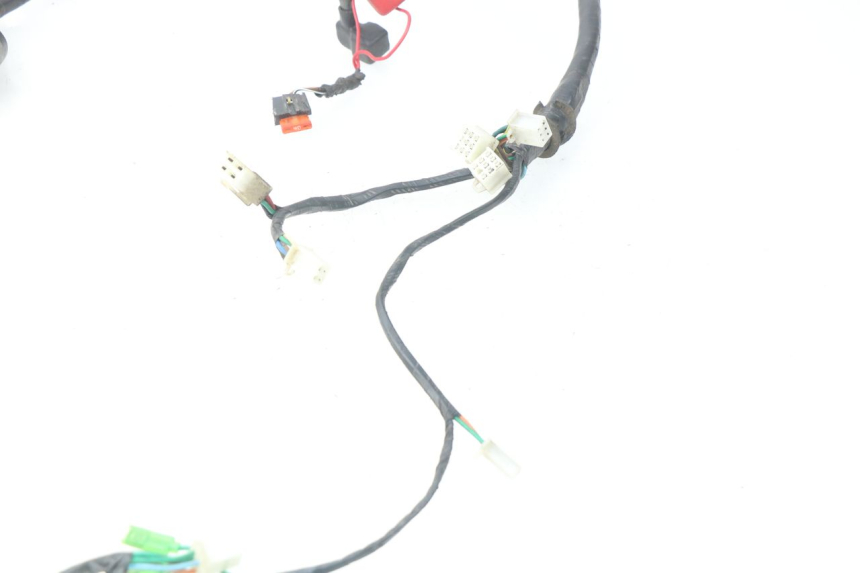 photo de WIRE HARNESS DAELIM S4 50 (2010 - 2015)