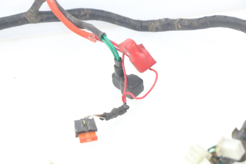 photo de WIRE HARNESS DAELIM S4 50 (2010 - 2015)