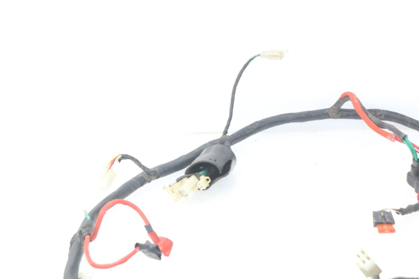 photo de WIRE HARNESS DAELIM S4 50 (2010 - 2015)