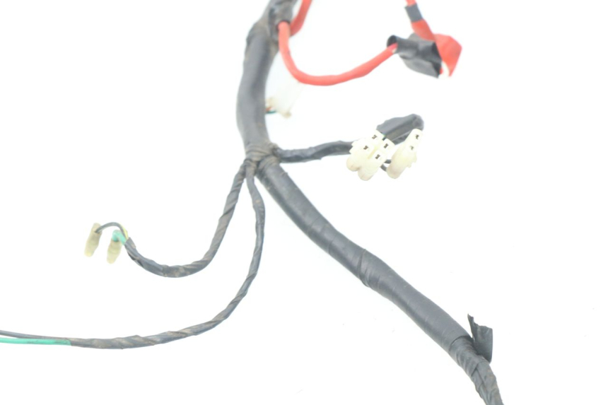 photo de WIRE HARNESS DAELIM S4 50 (2010 - 2015)