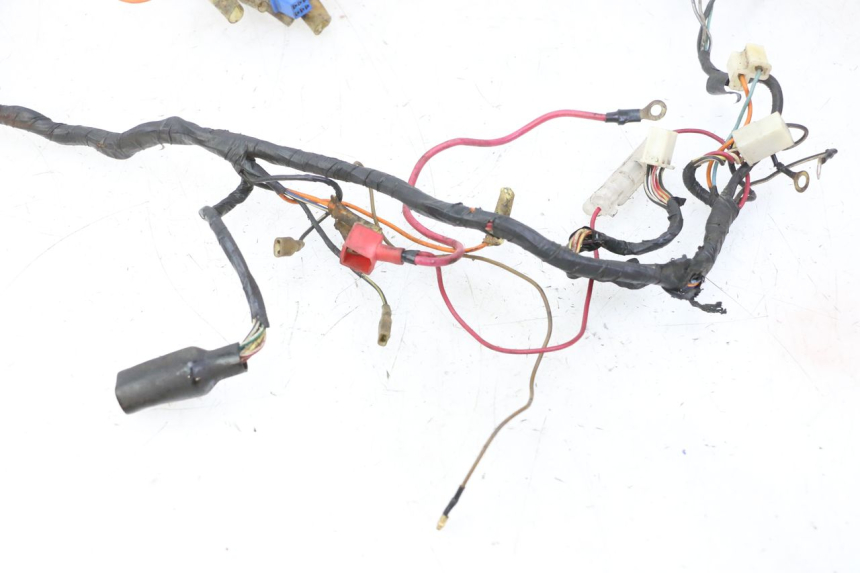 photo de WIRE HARNESS SKYTEAM DAX REPLICA 110 (2005 - 2015)