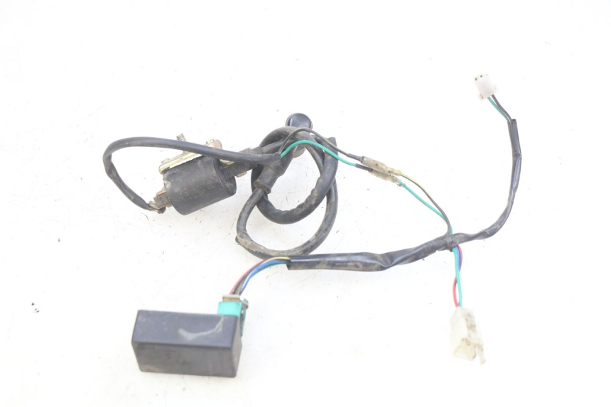 photo de WIRING HARNESS LIFAN DIRT BIKE 88