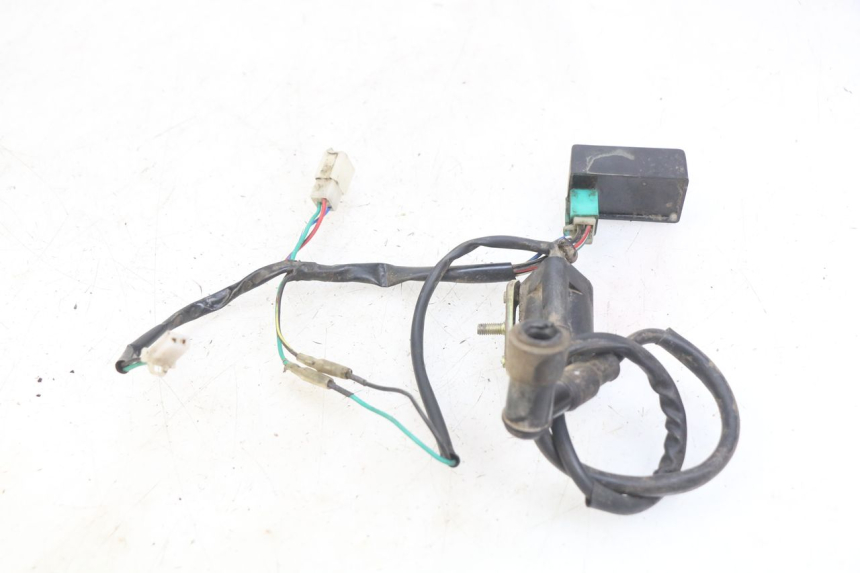 photo de WIRING HARNESS LIFAN DIRT BIKE 88