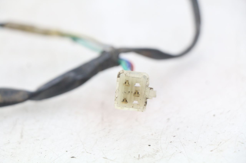 photo de WIRING HARNESS LIFAN DIRT BIKE 88