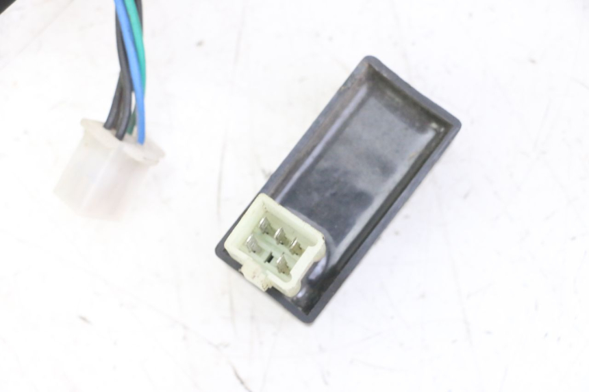 photo de WIRE HARNESS CCR DIRT BIKE 110