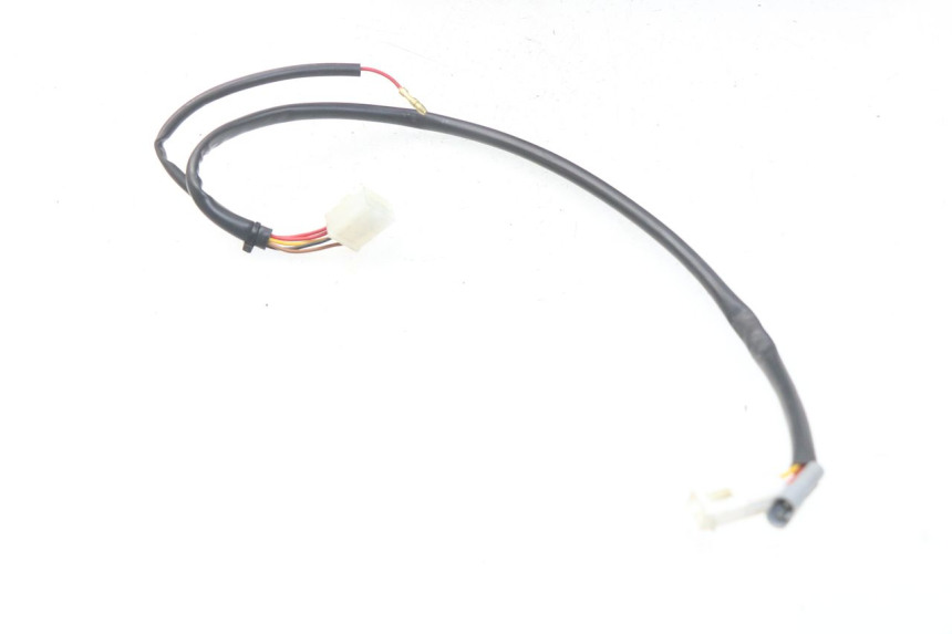 photo de WIRE HARNESS DERBI DIRT BOY 4T 50 - Alternative perspective