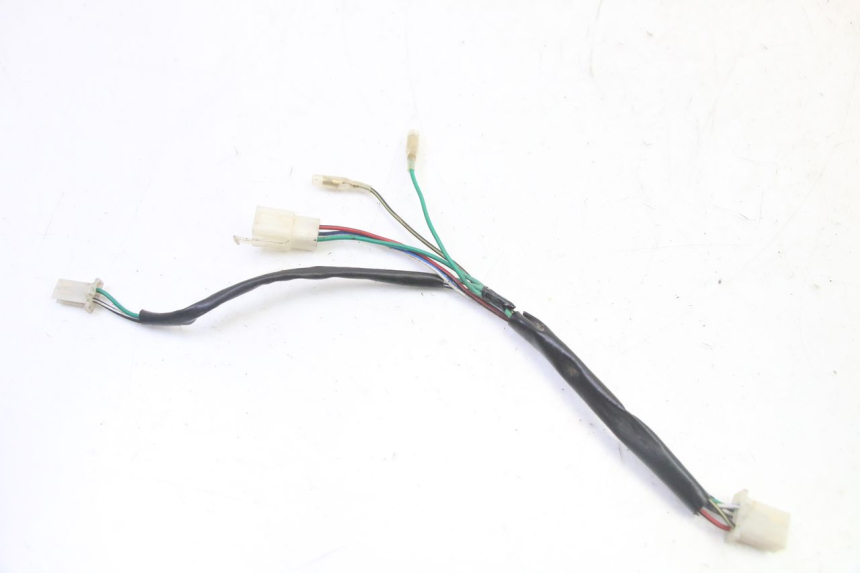 photo de WIRE HARNESS PROBIKE DIRT 140