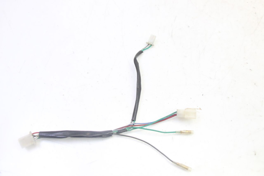 photo de WIRE HARNESS PROBIKE DIRT 140