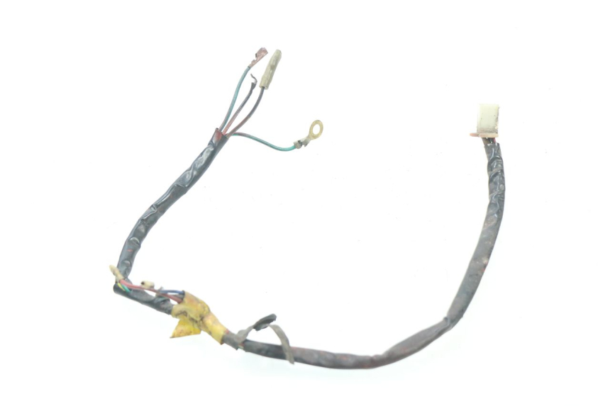 photo de WIRE HARNESS POCKET BIKE DIRTBIKE 50