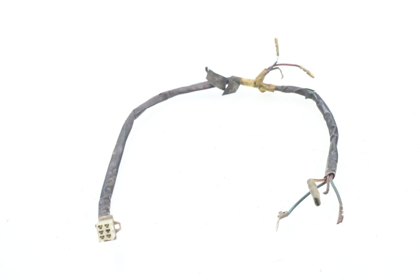 photo de WIRE HARNESS POCKET BIKE DIRTBIKE 50