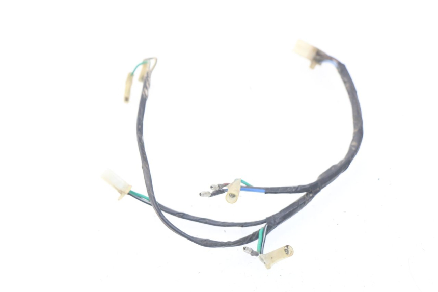 photo de WIRE HARNESS LIFAN DIRTBIKE 50