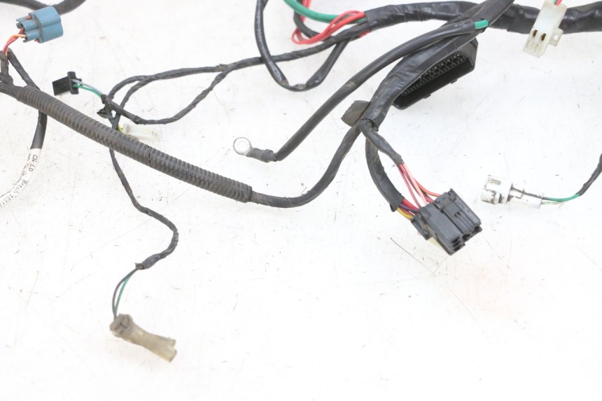photo de WIRING HARNESS PEUGEOT DJANGO 4T 50 (2014 - 2019) - Supplementary product photo