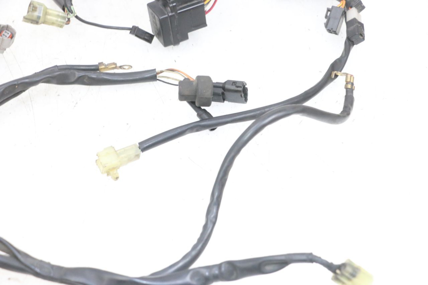 photo de WIRE HARNESS SUZUKI DL V STROM 1000 (2002 - 2007) - Additional view of the item