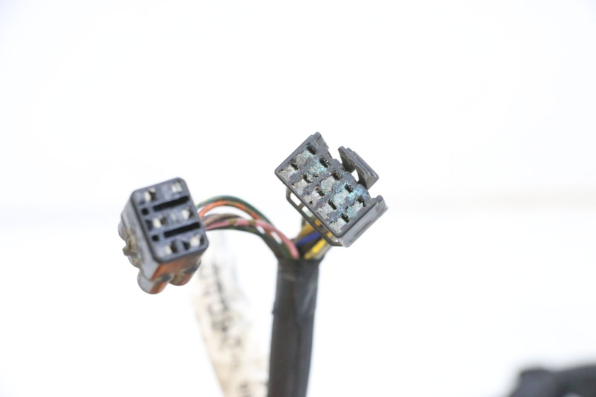 photo de WIRE HARNESS SUZUKI DL V STROM 1000 (2002 - 2007) - Checked used part