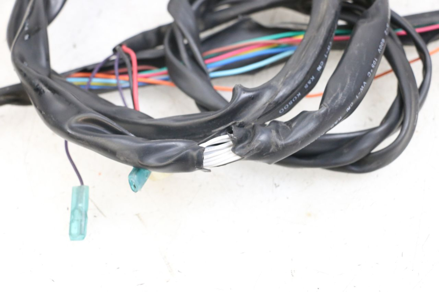 photo de Wiring harness E-MAX 80L 1 (2011 - 2014)