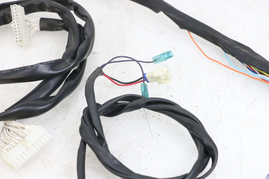 photo de Wiring harness E-MAX 80L 1 (2011 - 2014)