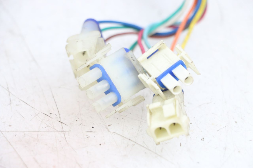 photo de Wiring harness E-MAX 80L 1 (2011 - 2014)